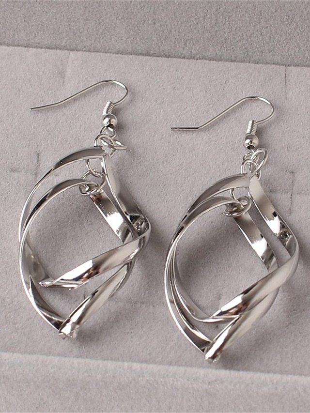 Women's Earrings Fashion Outdoor Geometry Earring
