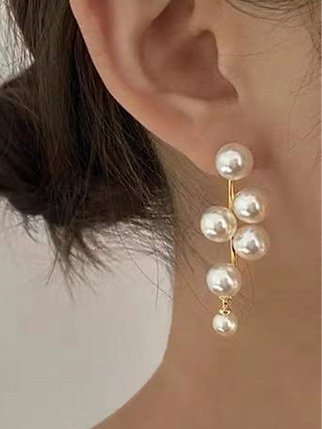 Women's Earrings Fashion Outdoor Geometry Earring