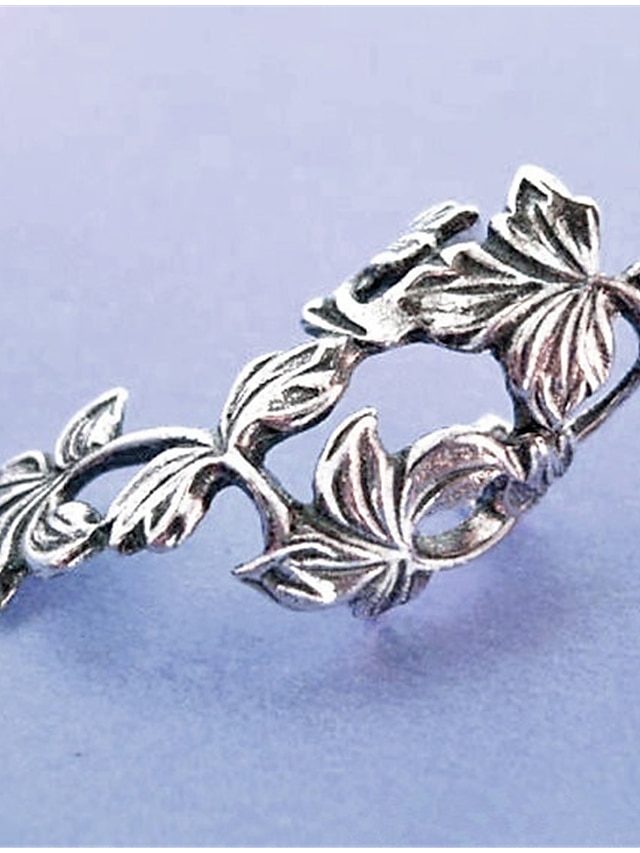 Women's Earrings Fashion Outdoor Floral Earring